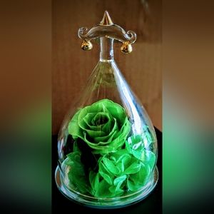 Libra Forever Rose Gift